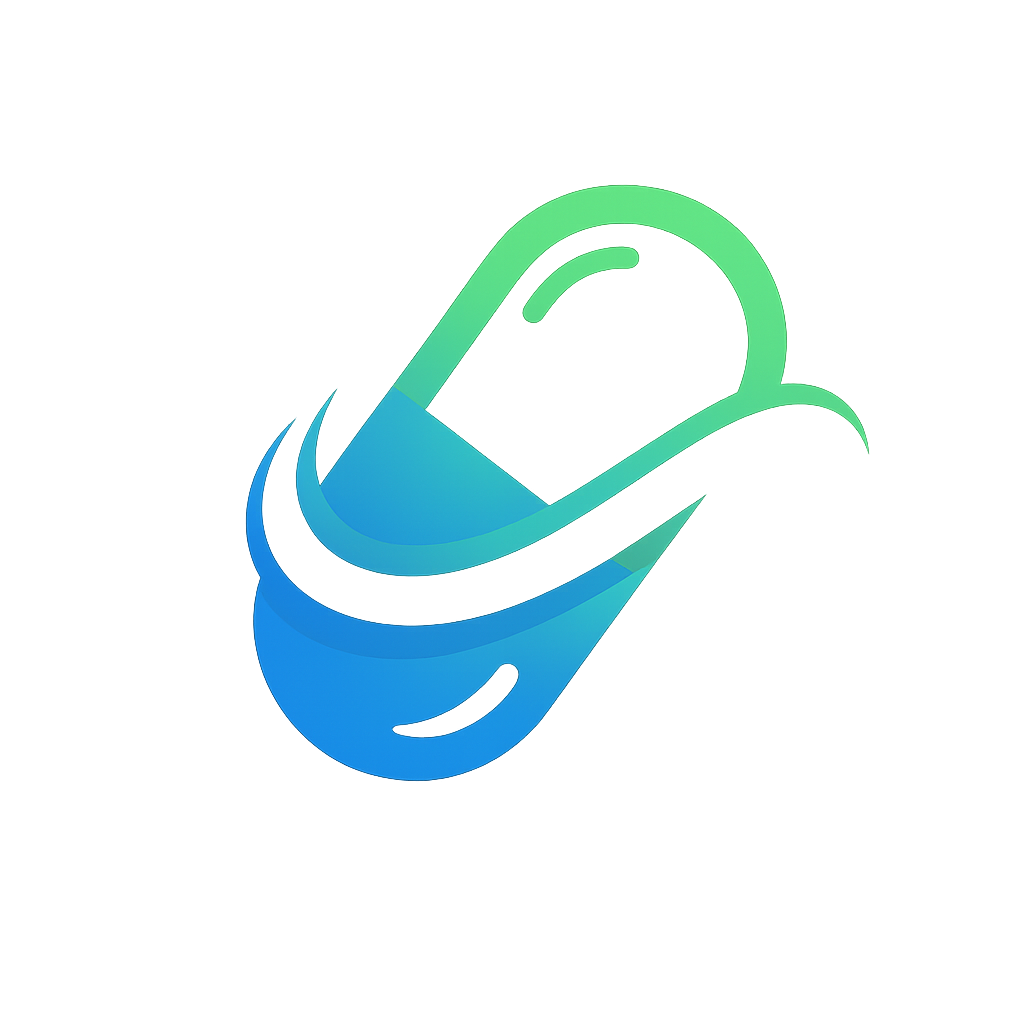 AushadhiMate app icon
